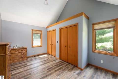 Tiny photo for 3850 Burlington Drive, Williamsburg, MI 49690 (MLS # 1943571)