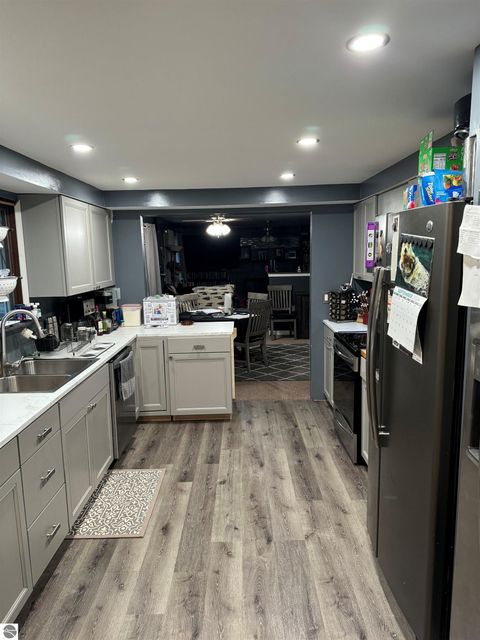 Tiny photo for 4725 S Healy Road, Glennie, MI 48737 (MLS # 1941806)