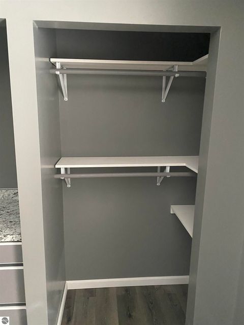 Tiny photo for 4725 S Healy Road, Glennie, MI 48737 (MLS # 1941806)