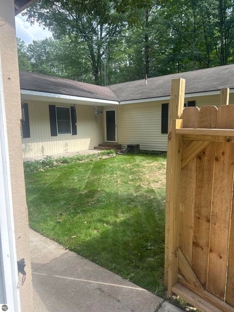 Tiny photo for 4725 S Healy Road, Glennie, MI 48737 (MLS # 1941806)