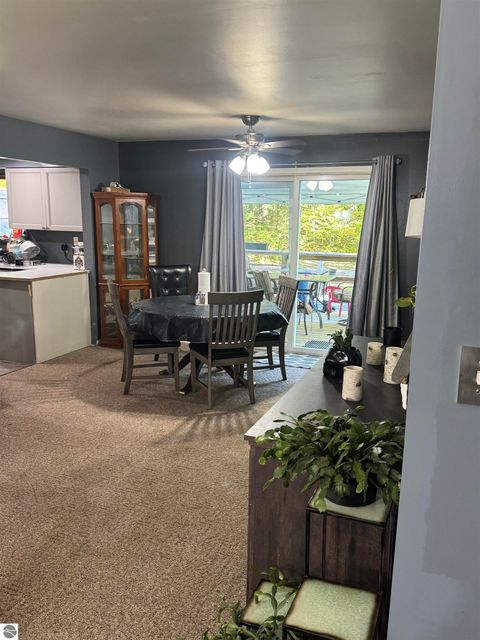 Tiny photo for 4725 S Healy Road, Glennie, MI 48737 (MLS # 1941806)