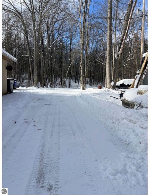 Tiny photo for 4725 S Healy Road, Glennie, MI 48737 (MLS # 1941806)