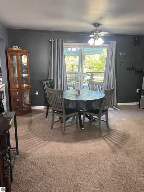 Tiny photo for 4725 S Healy Road, Glennie, MI 48737 (MLS # 1941806)