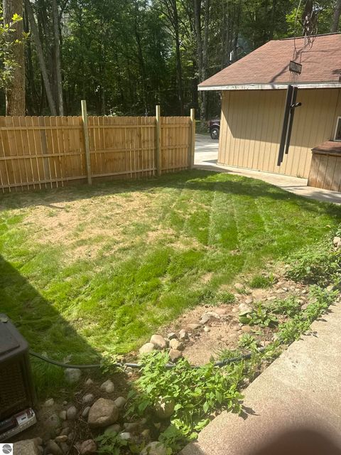 Tiny photo for 4725 S Healy Road, Glennie, MI 48737 (MLS # 1941806)