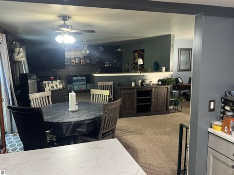 Tiny photo for 4725 S Healy Road, Glennie, MI 48737 (MLS # 1941806)