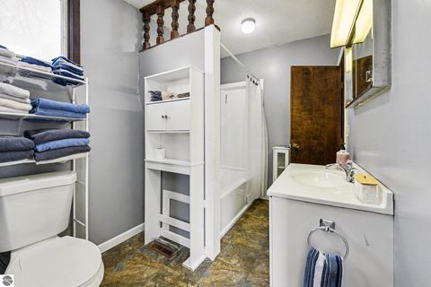 Tiny photo for 406 Stimson Street, Cadillac, MI 49601 (MLS # 1942989)