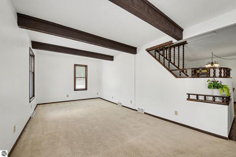 Tiny photo for 406 Stimson Street, Cadillac, MI 49601 (MLS # 1942989)