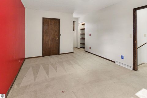 Tiny photo for 406 Stimson Street, Cadillac, MI 49601 (MLS # 1942989)