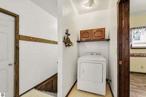 Tiny photo for 406 Stimson Street, Cadillac, MI 49601 (MLS # 1942989)