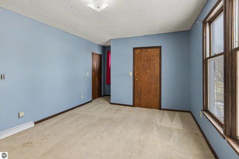 Tiny photo for 406 Stimson Street, Cadillac, MI 49601 (MLS # 1942989)