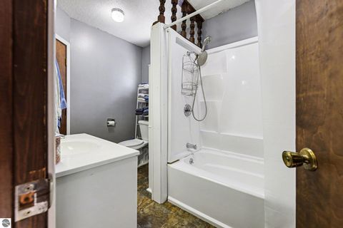 Tiny photo for 406 Stimson Street, Cadillac, MI 49601 (MLS # 1942989)