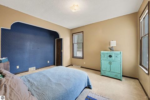 Tiny photo for 406 Stimson Street, Cadillac, MI 49601 (MLS # 1942989)