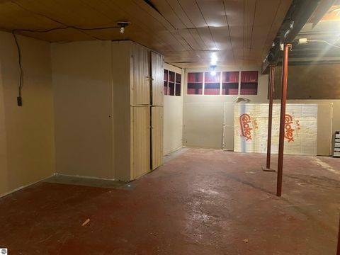 Tiny photo for 406 Stimson Street, Cadillac, MI 49601 (MLS # 1942989)