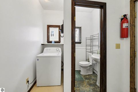 Tiny photo for 406 Stimson Street, Cadillac, MI 49601 (MLS # 1942989)