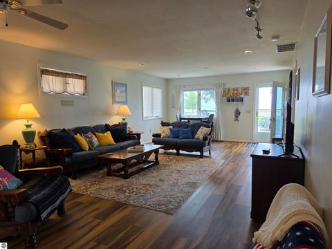 Tiny photo for 808 W Lake Street, Tawas City, MI 48763 (MLS # 1947395)