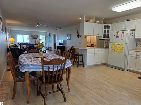 Tiny photo for 808 W Lake Street, Tawas City, MI 48763 (MLS # 1947395)