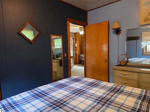 Tiny photo for 808 W Lake Street, Tawas City, MI 48763 (MLS # 1947395)