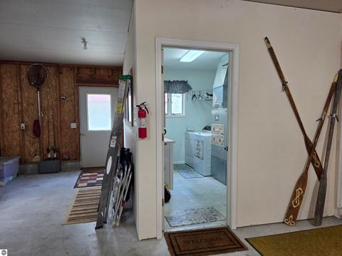 Tiny photo for 808 W Lake Street, Tawas City, MI 48763 (MLS # 1947395)