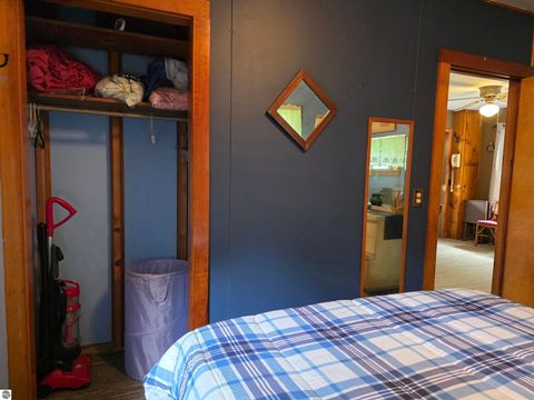 Tiny photo for 808 W Lake Street, Tawas City, MI 48763 (MLS # 1947395)