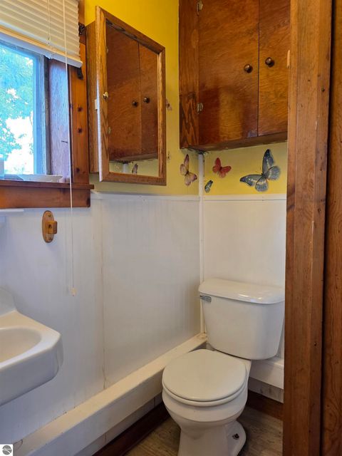 Tiny photo for 808 W Lake Street, Tawas City, MI 48763 (MLS # 1947395)