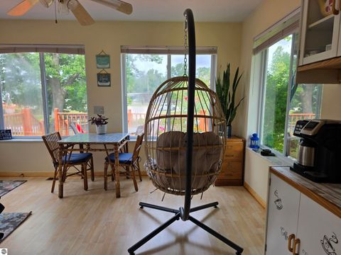 Tiny photo for 808 W Lake Street, Tawas City, MI 48763 (MLS # 1947395)
