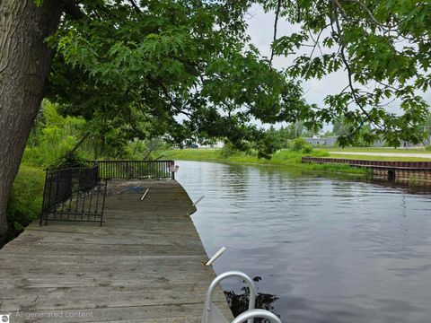 Tiny photo for 808 W Lake Street, Tawas City, MI 48763 (MLS # 1947395)