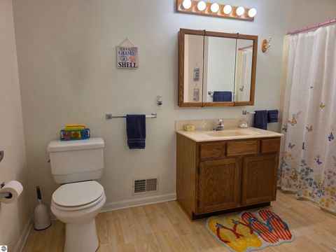 Tiny photo for 808 W Lake Street, Tawas City, MI 48763 (MLS # 1947395)