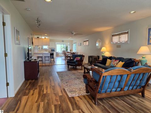 Tiny photo for 808 W Lake Street, Tawas City, MI 48763 (MLS # 1947395)