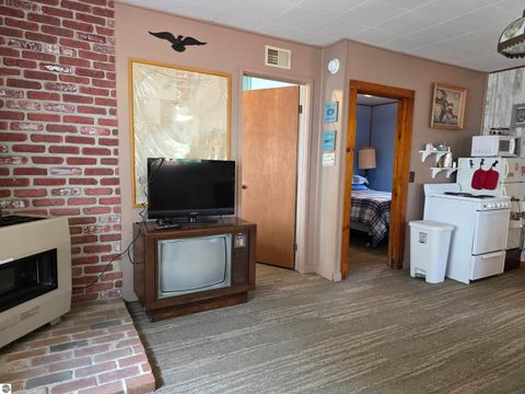 Tiny photo for 808 W Lake Street, Tawas City, MI 48763 (MLS # 1947395)