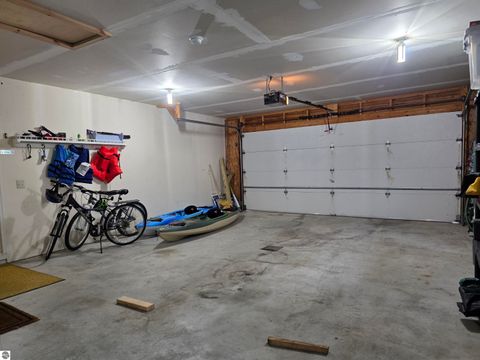 Tiny photo for 808 W Lake Street, Tawas City, MI 48763 (MLS # 1947395)