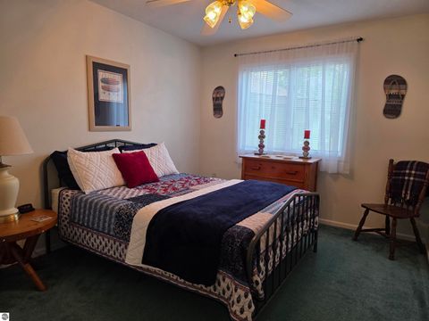 Tiny photo for 808 W Lake Street, Tawas City, MI 48763 (MLS # 1947395)