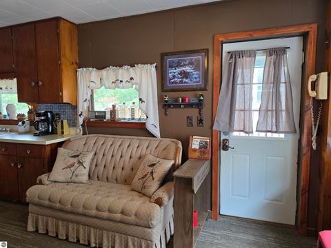 Tiny photo for 808 W Lake Street, Tawas City, MI 48763 (MLS # 1947395)