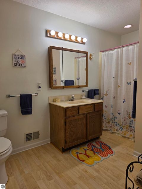Tiny photo for 808 W Lake Street, Tawas City, MI 48763 (MLS # 1947395)