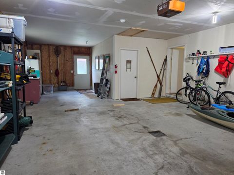 Tiny photo for 808 W Lake Street, Tawas City, MI 48763 (MLS # 1947395)