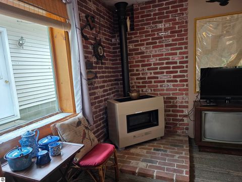 Tiny photo for 808 W Lake Street, Tawas City, MI 48763 (MLS # 1947395)