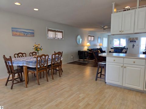 Tiny photo for 808 W Lake Street, Tawas City, MI 48763 (MLS # 1947395)