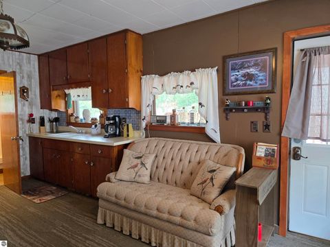 Tiny photo for 808 W Lake Street, Tawas City, MI 48763 (MLS # 1947395)