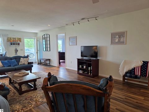 Tiny photo for 808 W Lake Street, Tawas City, MI 48763 (MLS # 1947395)