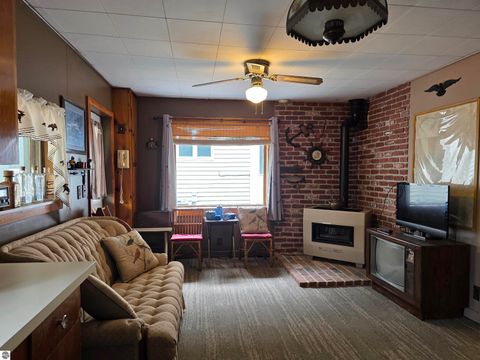 Tiny photo for 808 W Lake Street, Tawas City, MI 48763 (MLS # 1947395)