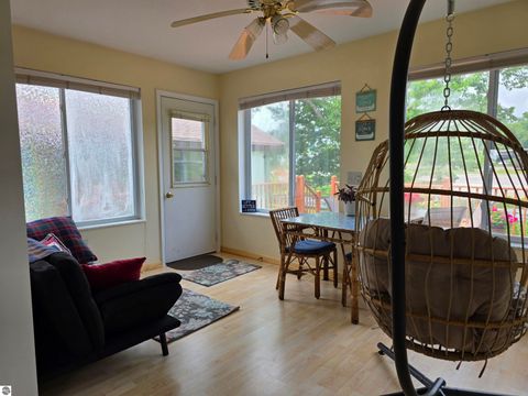 Tiny photo for 808 W Lake Street, Tawas City, MI 48763 (MLS # 1947395)