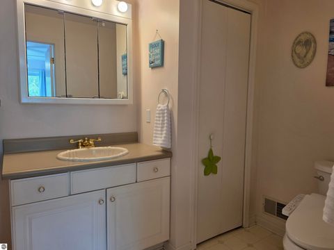 Tiny photo for 808 W Lake Street, Tawas City, MI 48763 (MLS # 1947395)