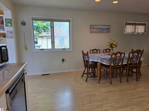 Tiny photo for 808 W Lake Street, Tawas City, MI 48763 (MLS # 1947395)