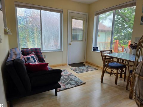 Tiny photo for 808 W Lake Street, Tawas City, MI 48763 (MLS # 1947395)