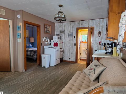 Tiny photo for 808 W Lake Street, Tawas City, MI 48763 (MLS # 1947395)