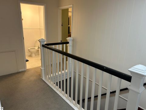 Tiny photo for 2631 Lakeshore Road, Manistee, MI 49660 (MLS # 1943302)