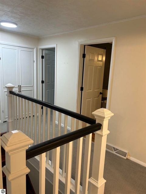 Tiny photo for 2631 Lakeshore Road, Manistee, MI 49660 (MLS # 1943302)