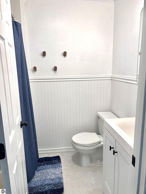 Tiny photo for 2631 Lakeshore Road, Manistee, MI 49660 (MLS # 1943302)