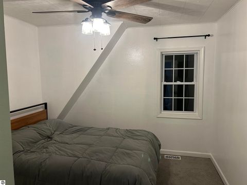 Tiny photo for 2631 Lakeshore Road, Manistee, MI 49660 (MLS # 1943302)