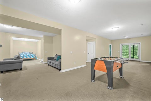 Tiny photo for 160 Hunters Ridge, Cadillac, MI 49601 (MLS # 1948185)