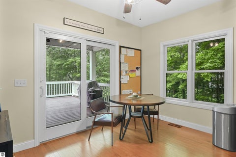 Tiny photo for 160 Hunters Ridge, Cadillac, MI 49601 (MLS # 1948185)